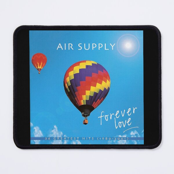 Item preview, Air Supply forever love designed and sold by Theodore988.