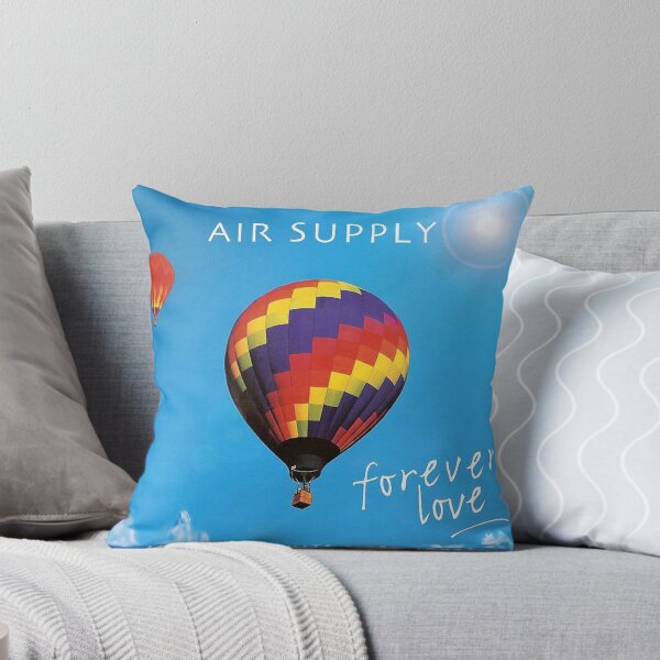 Item preview, Air Supply forever love designed and sold by Theodore988.
