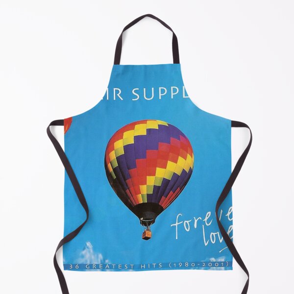 Item preview, Air Supply forever love designed and sold by Theodore988.