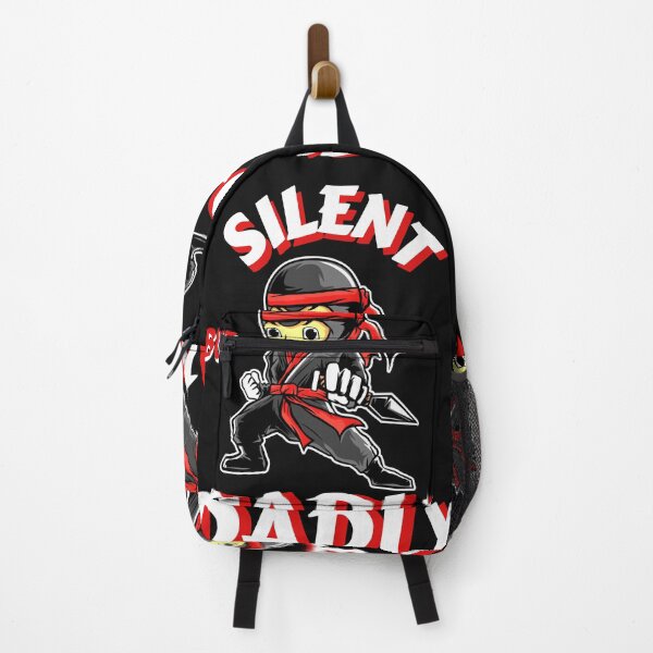 Item preview, SILENT BUT DADLY designed and sold by Affyboss6.
