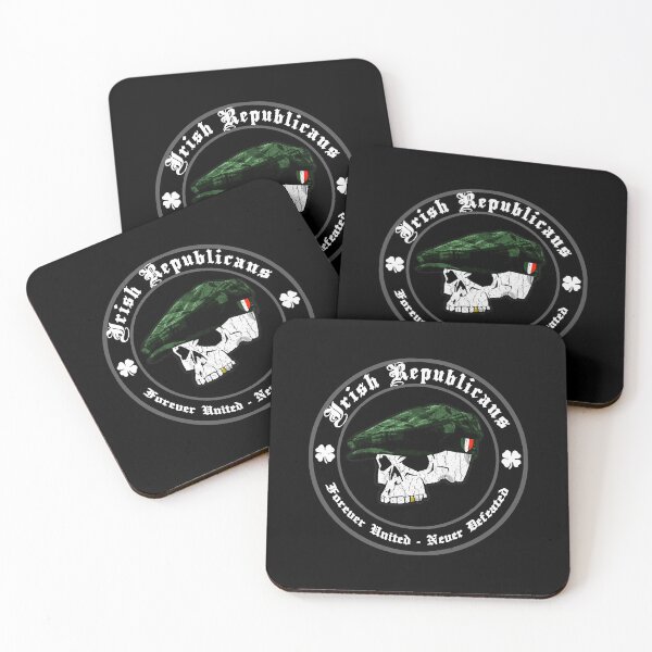 Item preview, irish republican designed and sold by shopParadiseXOS.