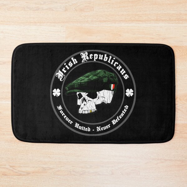 Item preview, irish republican designed and sold by shopParadiseXOS.