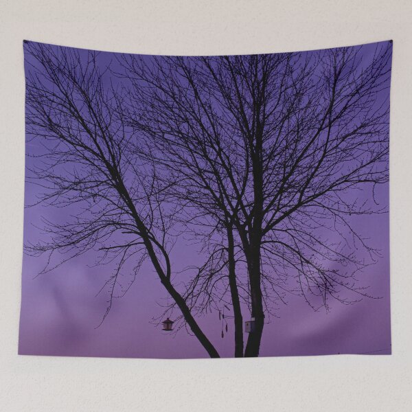 Item preview, P u r p l e Sky~ designed and sold by KateJaxxon.
