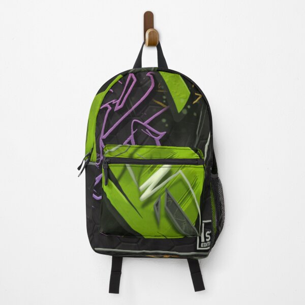 Artikelvorschau, Top-Notch, handmade, high quality, unique, modern graffiti design by Dino entworfen und verkauft von Rhinosaurarts.