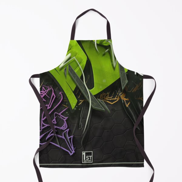 Artikelvorschau, Top-Notch, handmade, high quality, unique, modern graffiti design by Dino entworfen und verkauft von Rhinosaurarts.