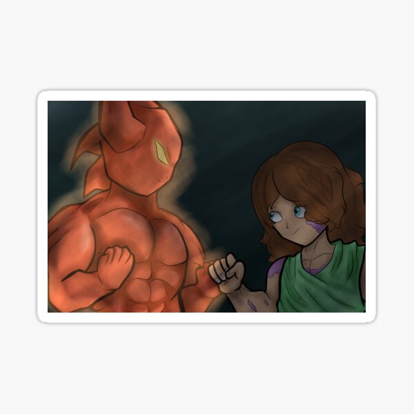 Cin v.s Adam Sticker