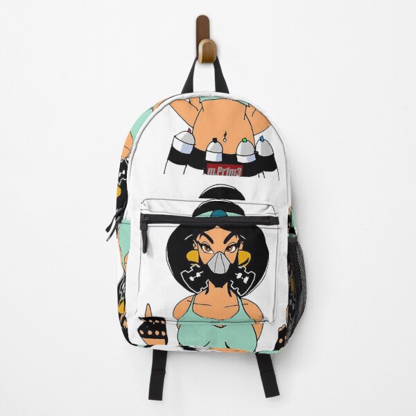 Item preview, ANARCHIST JASMIN designed and sold by Angelica Maria Franco Cano.