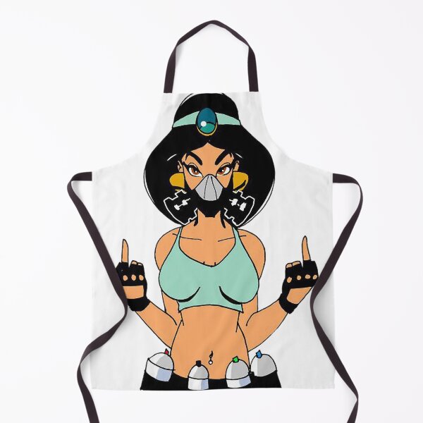 Item preview, ANARCHIST JASMIN designed and sold by Angelica Maria Franco Cano.