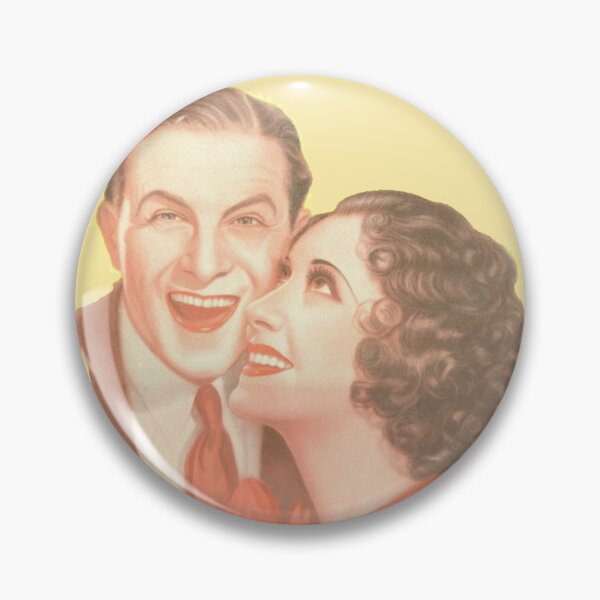 Artikelvorschau, GEORGE BURNS und GRACIE ALLEN entworfen und verkauft von Love30smovies.