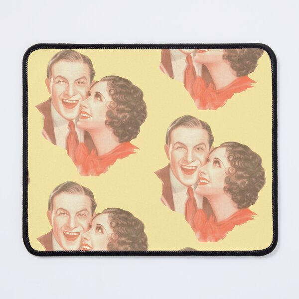Item preview, GEORGE BURNS and GRACIE ALLEN  designed and sold by Love30smovies.
