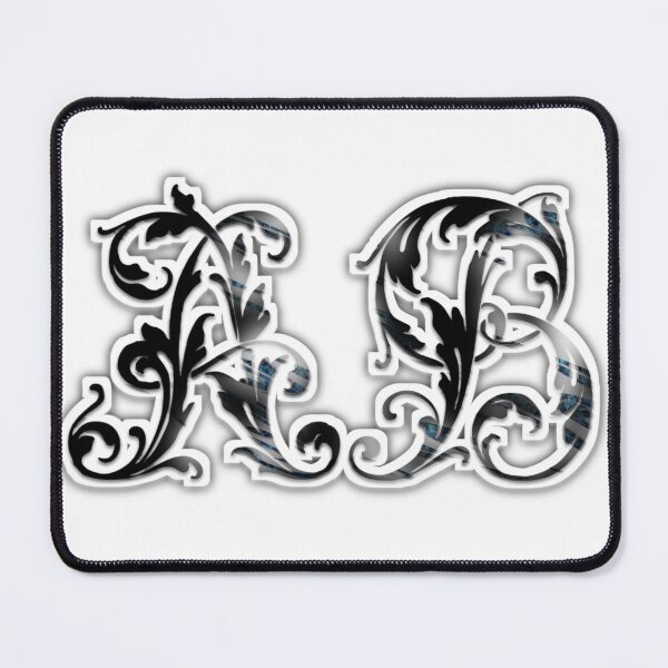 Item preview, Stylish letter  designed and sold by ramgopal123.