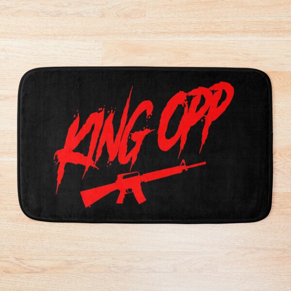 Item preview, King Opp designed and sold by DIRTYDUNNZ.