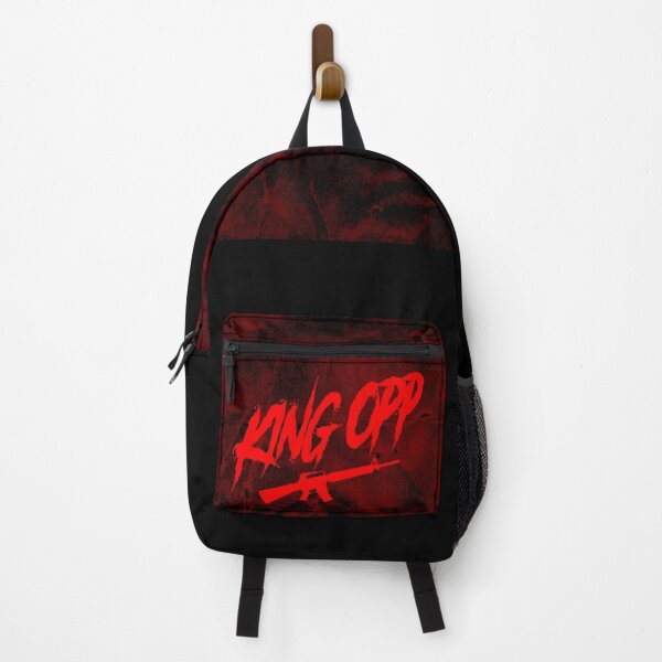 Item preview, King Opp designed and sold by DIRTYDUNNZ.