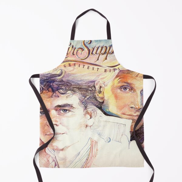 Item preview, Air Supply greatest hits designed and sold by Theodore988.