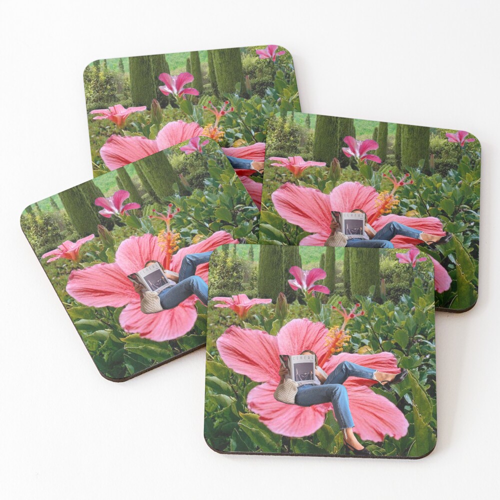 Item preview, Coasters (Set of 4) designed and sold by RileyJoyner.