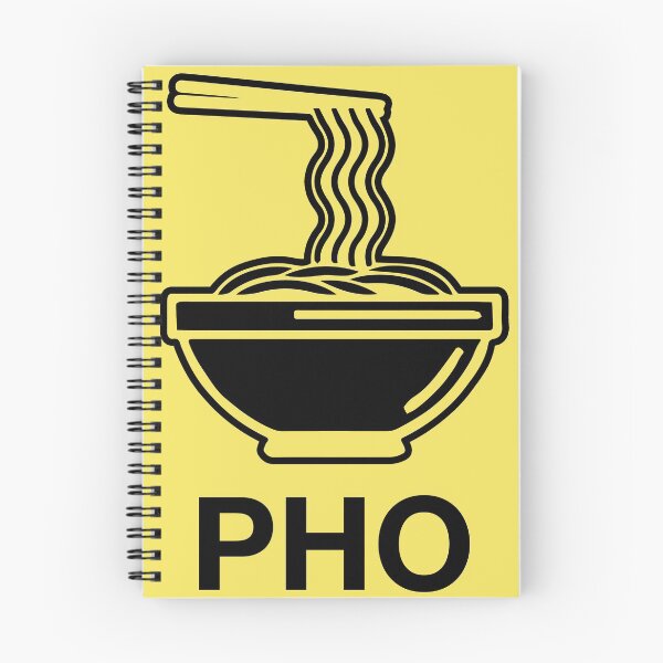 Item preview, Eat More Pho Shizzle designed and sold by Cartez Augustus.