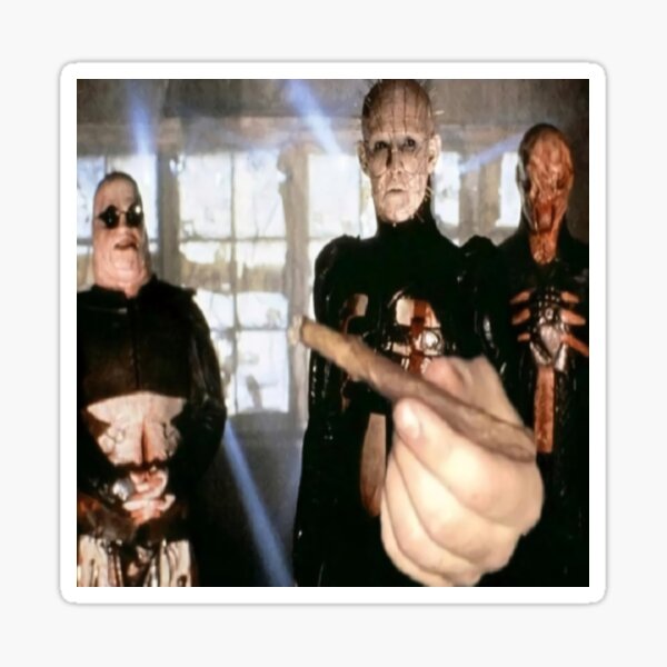 Item preview, pinhead offering blunt designed and sold by somehows.
