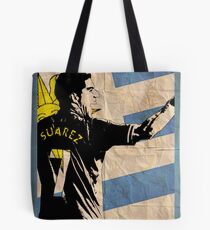 Suarez Tasche