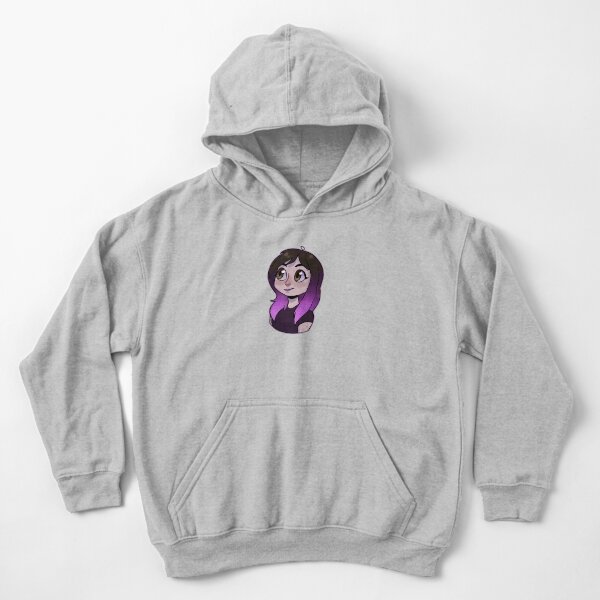 LaurenzSide Kids Pullover Hoodie