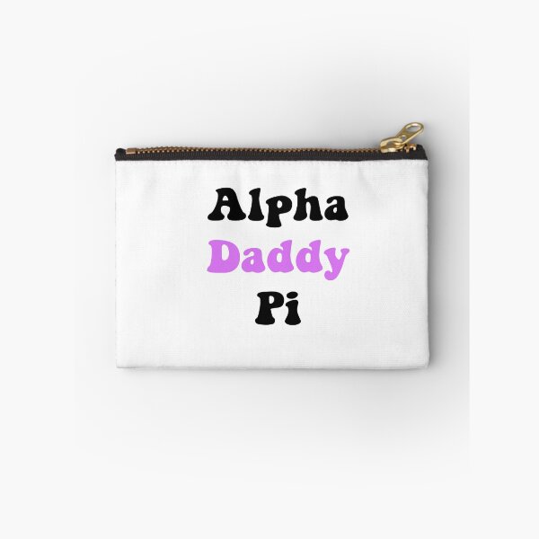 Item preview, alpha daddy pi designed and sold by bdadsmagee.
