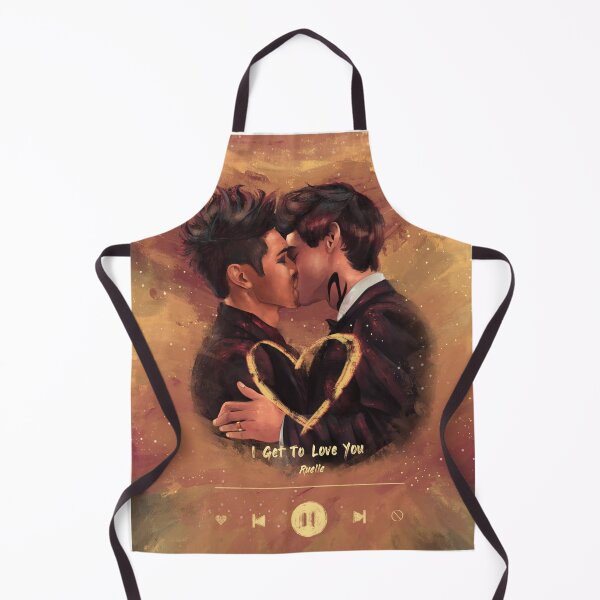Item preview, I get to love you designed and sold by Littleartbot.