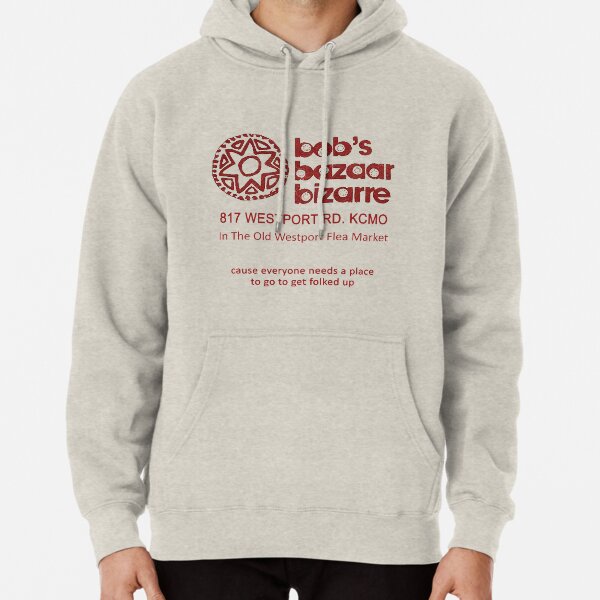 big bazaar sweatshirt