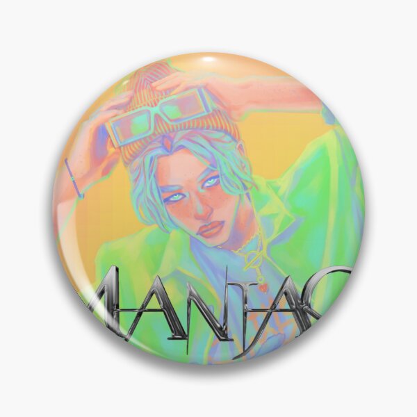 Item preview, Lee Felix designed and sold by avocadoish.