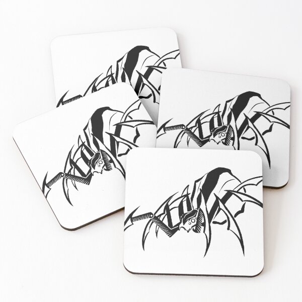 Item preview, SKZ VENOM Spider  designed and sold by arttavern.