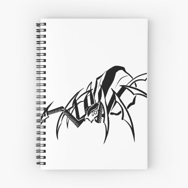 Item preview, SKZ VENOM Spider  designed and sold by arttavern.