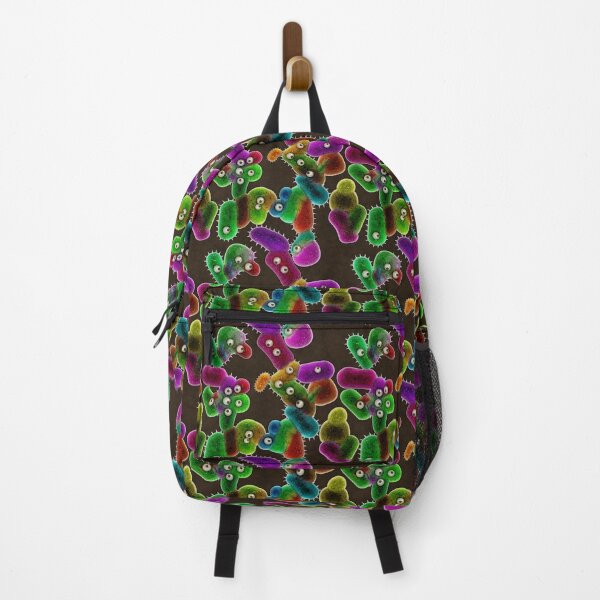 Item preview, Bacterial Fun designed and sold by ArteTeoma.