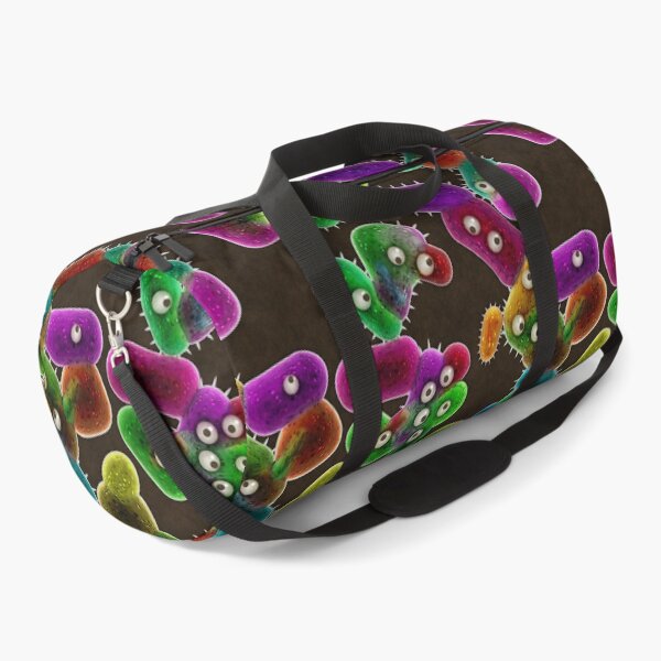 Item preview, Bacterial Fun designed and sold by ArteTeoma.