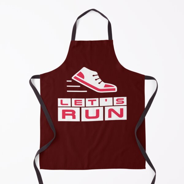 Item preview, let's run designed and sold by Diamond-Wisdom.