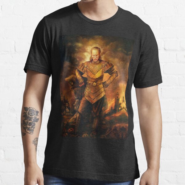 Vigo los Cárpatos Camiseta esencial