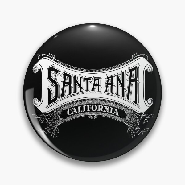 Item preview, Vintage Santa Ana, CA designed and sold by DonDota.