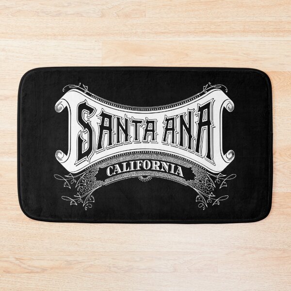 Item preview, Vintage Santa Ana, CA designed and sold by DonDota.