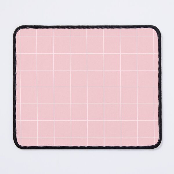 Item preview, Pink Squares designed and sold by GeoFormsArt.