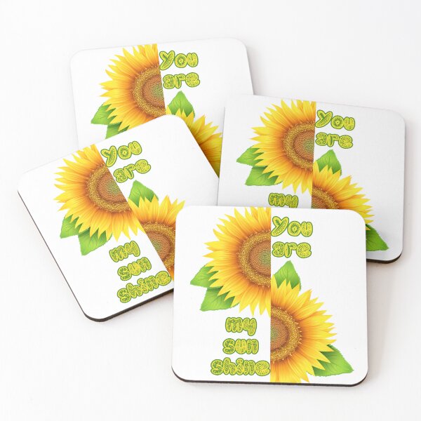Item preview, You are my sunshine - design designed and sold by Azza-Mahmoud.