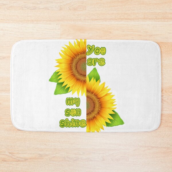 Item preview, You are my sunshine - design designed and sold by Azza-Mahmoud.