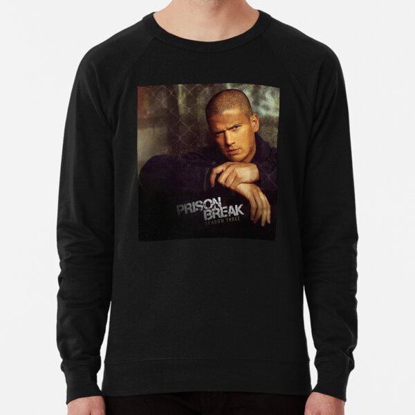 SEQUEL PRISON BREAK DANDANG5 Lightweight Sweatshirt