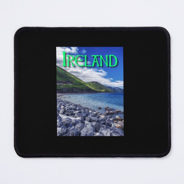 Item preview, Ireland Beach designed and sold by IrishPOD.