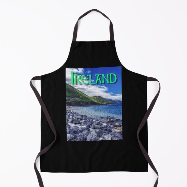 Item preview, Ireland Beach designed and sold by IrishPOD.