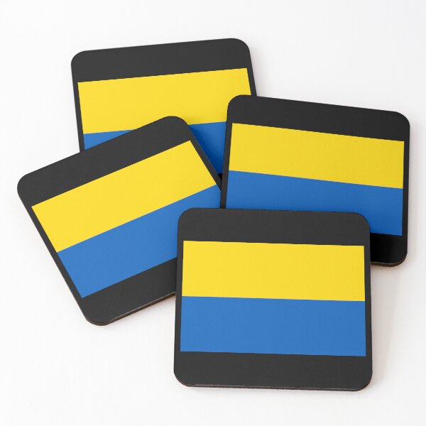 Item preview, Ukraine Flag designed and sold by Rupert Russell.