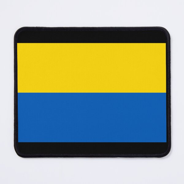 Item preview, Ukraine Flag designed and sold by Rupert Russell.