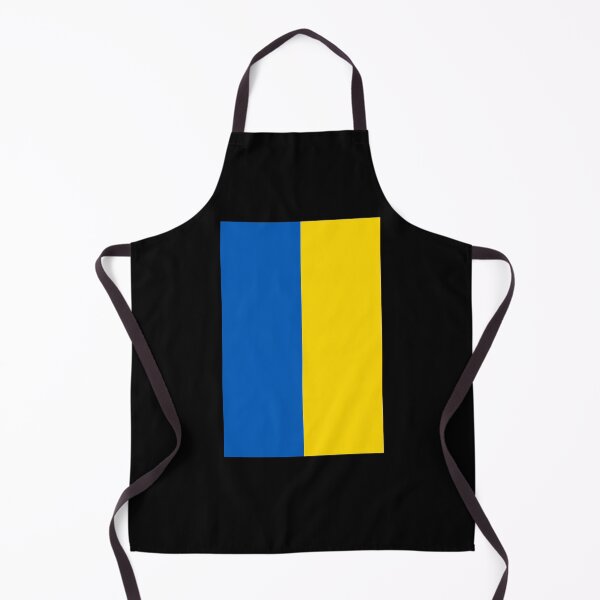 Item preview, Ukraine Flag designed and sold by Rupert Russell.