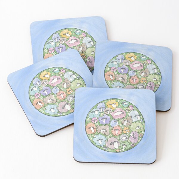 Item preview, Lazy Daisy Day designed and sold by ChillonLeachArt.