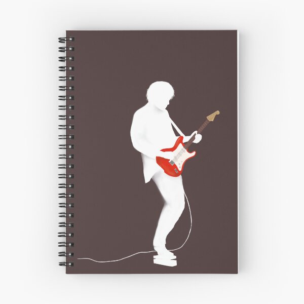 Item preview, Red guitar  designed and sold by Warrior  Spirit.