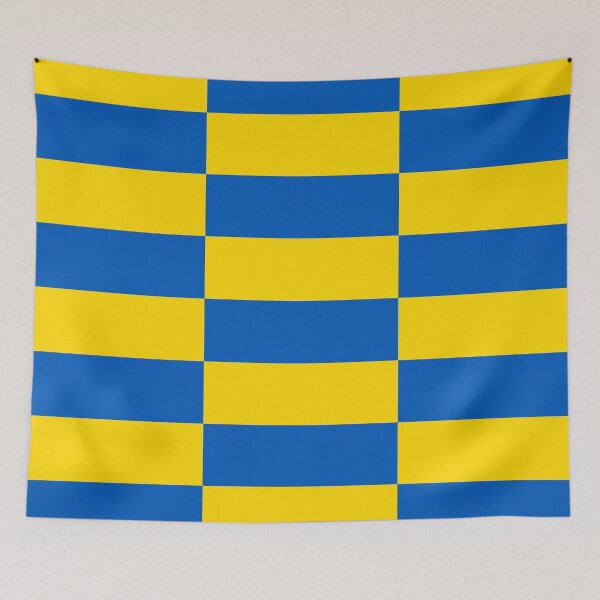 Item preview, Ukraine Flag designed and sold by Rupert Russell.