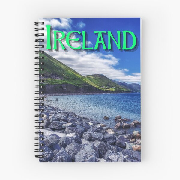Item preview, Ireland Beach designed and sold by IrishPOD.