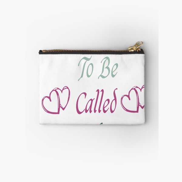 Item preview, Blessed To Be Called Mom And Granny designed and sold by EagleArtist12.