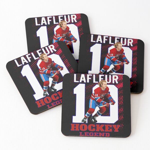 Item preview, Guy Lafleur 10 Canadian Hockey Legend  designed and sold by TimothySydnes.